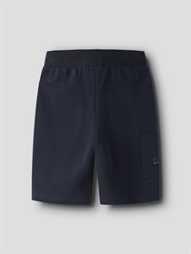 NAME IT Sweat Shorts Vivasse Navy Blazer